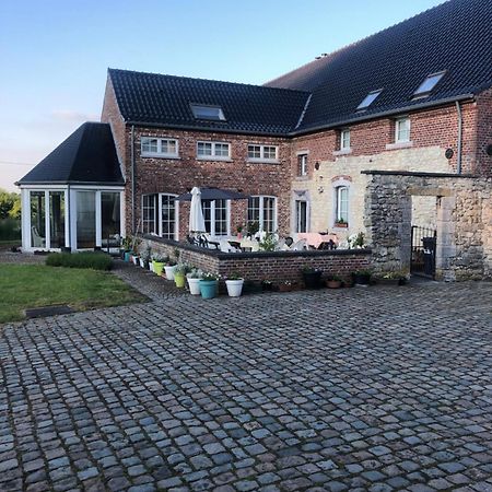 Ferme D'Herlaimont Chapelle-lez-Herlaimont Zewnętrze zdjęcie
